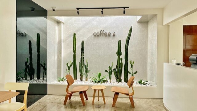 dkpress coffee & company beverly hills