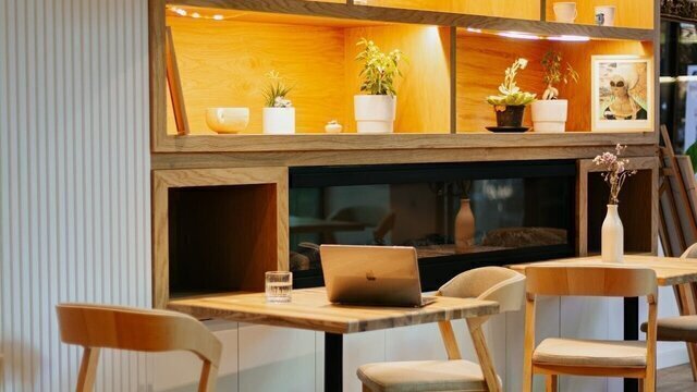 Red Man Cafe Tbilisi