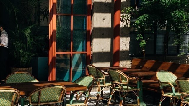 Stamba Hotel