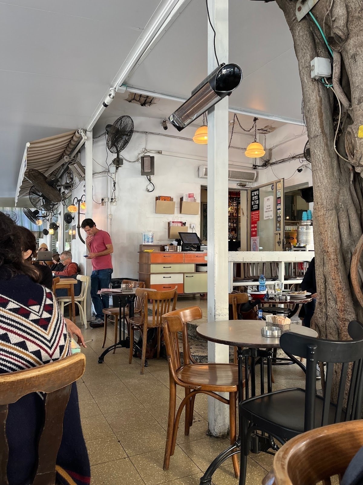 <span class="translation_missing" title="translation missing: en.meta.location_title, location_name: Nehama Vahetzi, city: Tel Aviv-Yafo">Location Title</span>