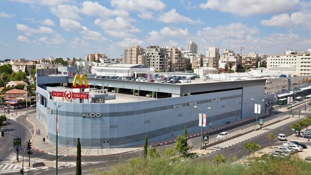 Rehovot Mall