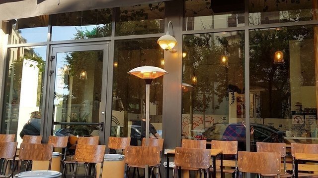 WayCup Coffee Mikveh
