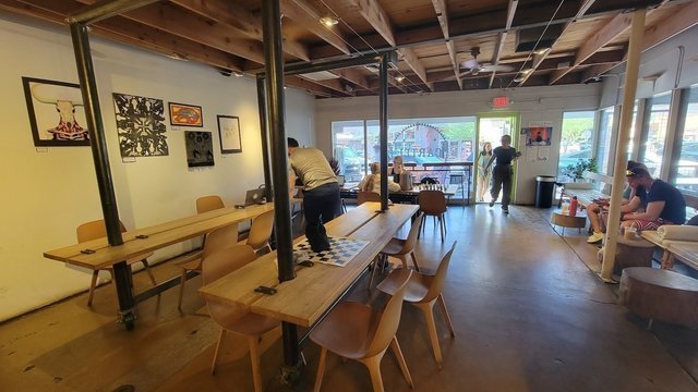 Cartel Roasting Co.