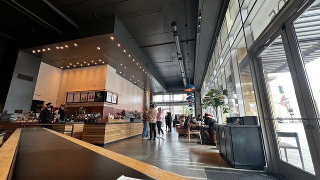Starbucks (ASU)