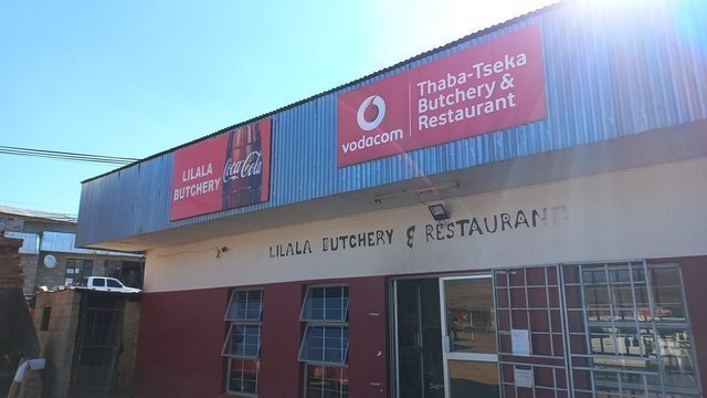 Lilala Restaurant