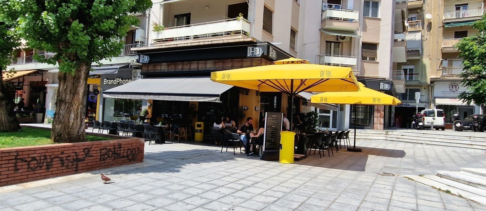 <span class="translation_missing" title="translation missing: en.meta.location_title, location_name: De-tox Καμάρα, city: Thessaloniki">Location Title</span>