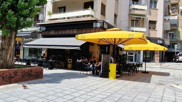 De-tox Καμάρα