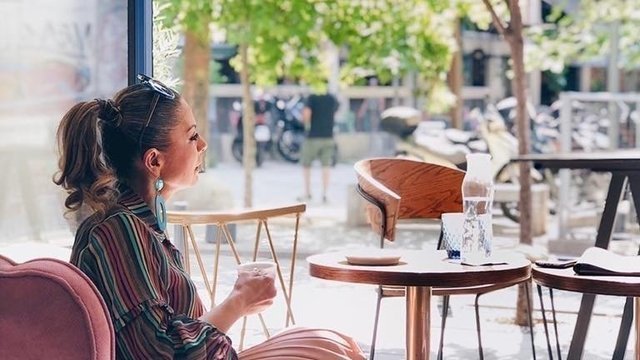 Sebil Coffee & Cocktails
