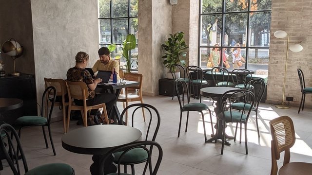 Destil Creative Hub Tirana