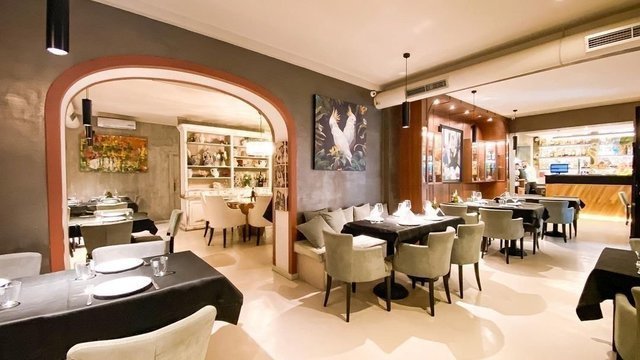 Mystic Restaurant 2