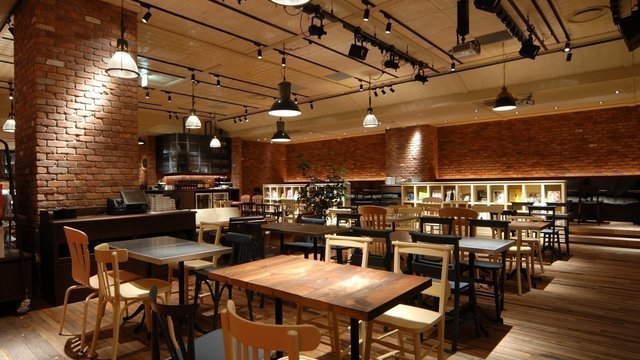 Brooklyn Parlor SHINJUKU