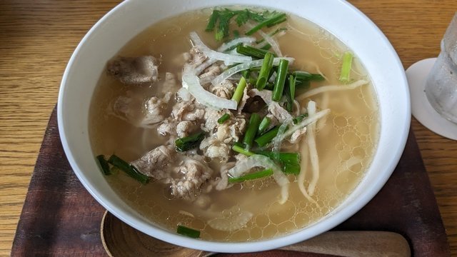 DDSK Saigon Kitchen