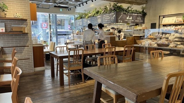 SONOKO CAFE