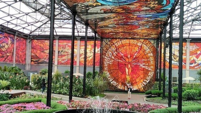 Toluca Edomex