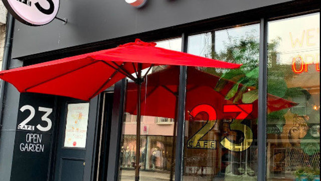 Cafe23