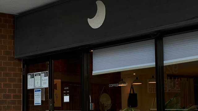 Coffee Lunar