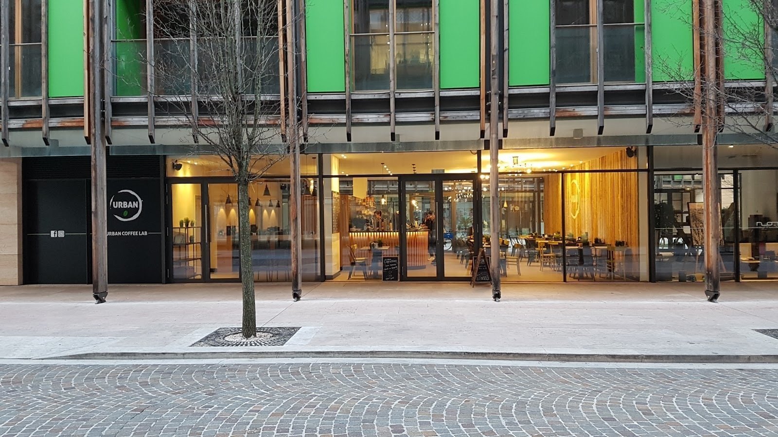 <span class="translation_missing" title="translation missing: en.meta.location_title, location_name: Urban Coffee Lab - Albere, city: Trento">Location Title</span>