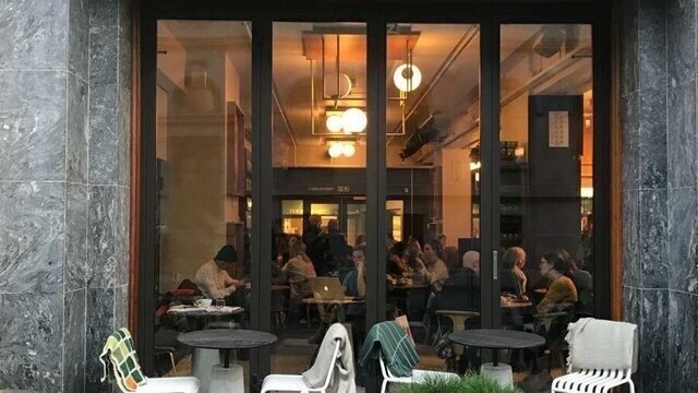 SELLANRAA Bok & Bar