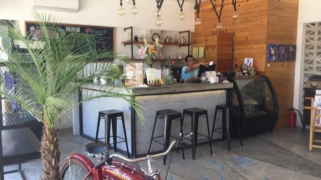 Tulum Art Club