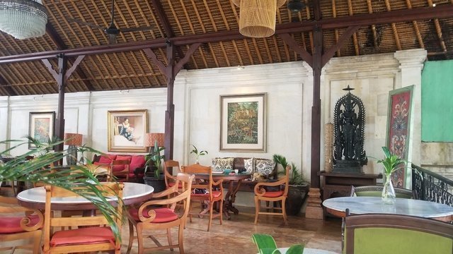 Casa Luna