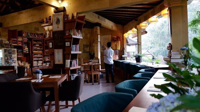 Littletalks Ubud