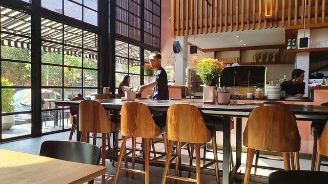 Milk & Madu Ubud
