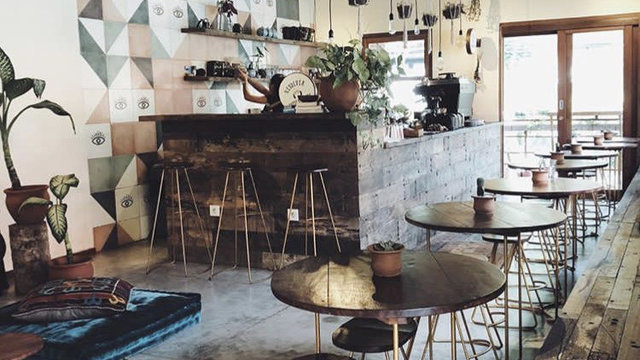 Revive Cafe