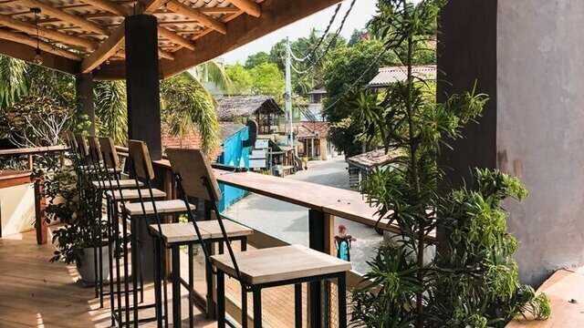 Society Unawatuna