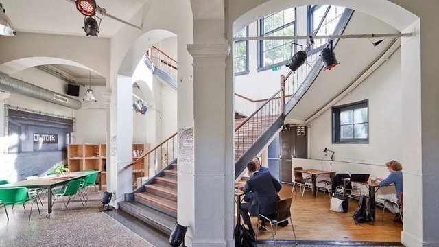 Het Huis Utrecht