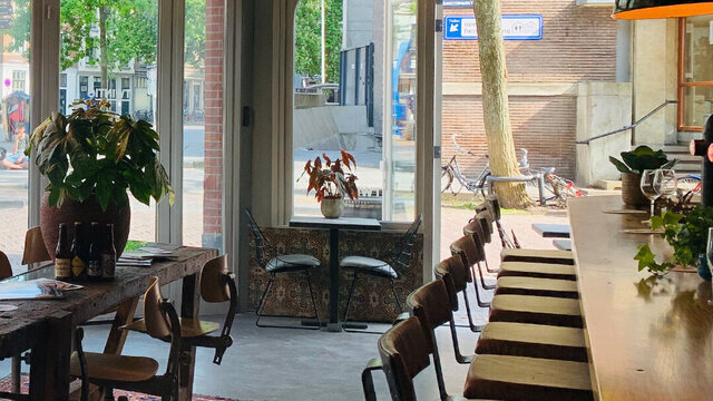 Twintig Utrecht