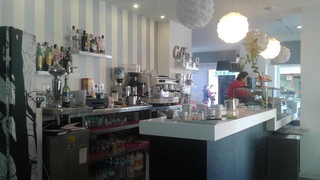 Cafe D Coco