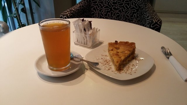 Conté Tetería - Tea Shop