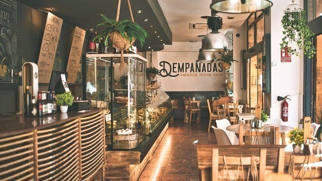 Dempanadas