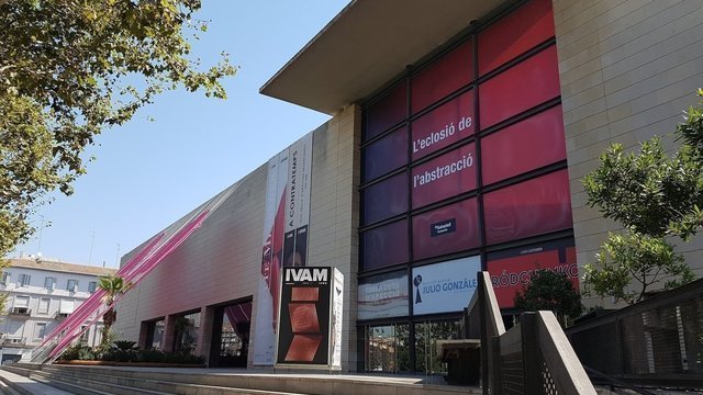 Institut Valencià d'Art Modern