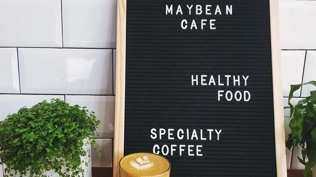 Maybean Cafe
