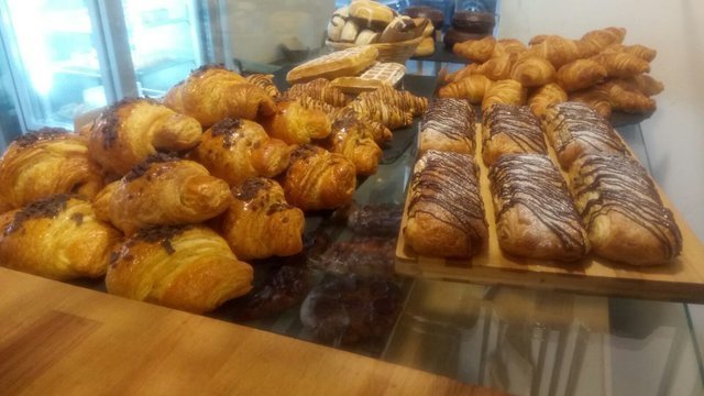 Nosolo Pan Y Cafe
