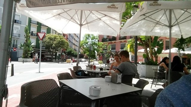 Trentatres Gallery Cafe