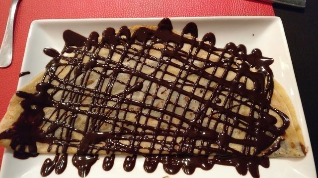 Uma Crepes & Pastas