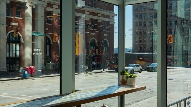 Deville Coffee
