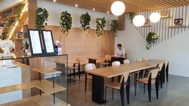 Nemesis Coffee Gastown