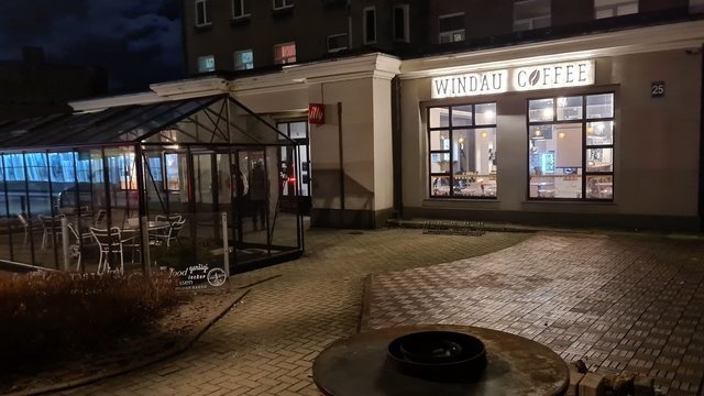 Windau Coffee