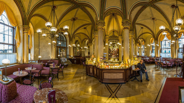 Café Central