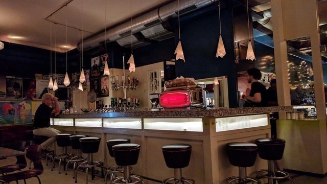 Café Europa