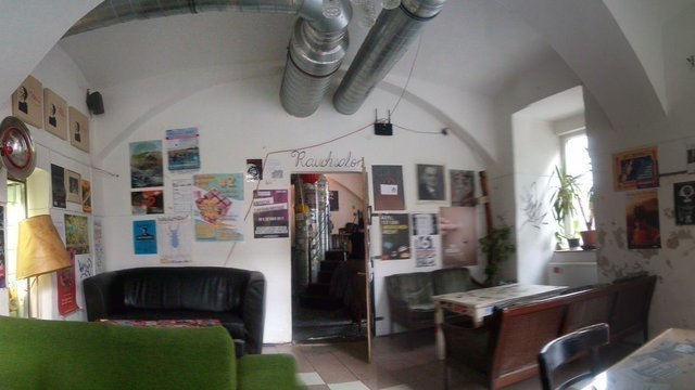 Café Gagarin