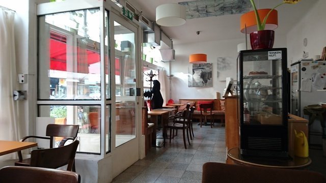 Cafe Nest