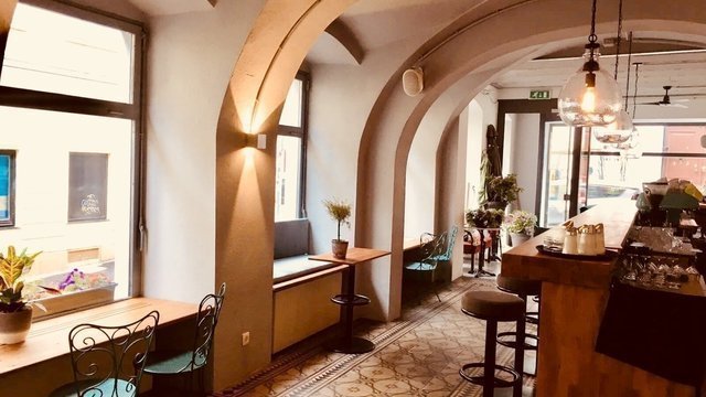 Café Zehnsiebzig