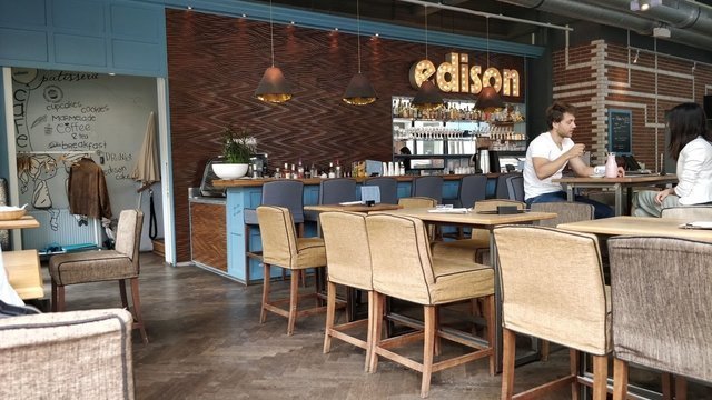 Edison