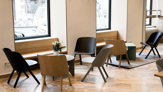 J. Hornig Kaffeebar