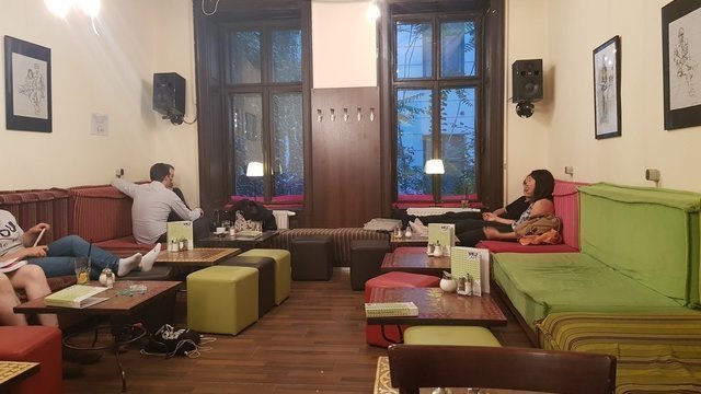 Weltcafé