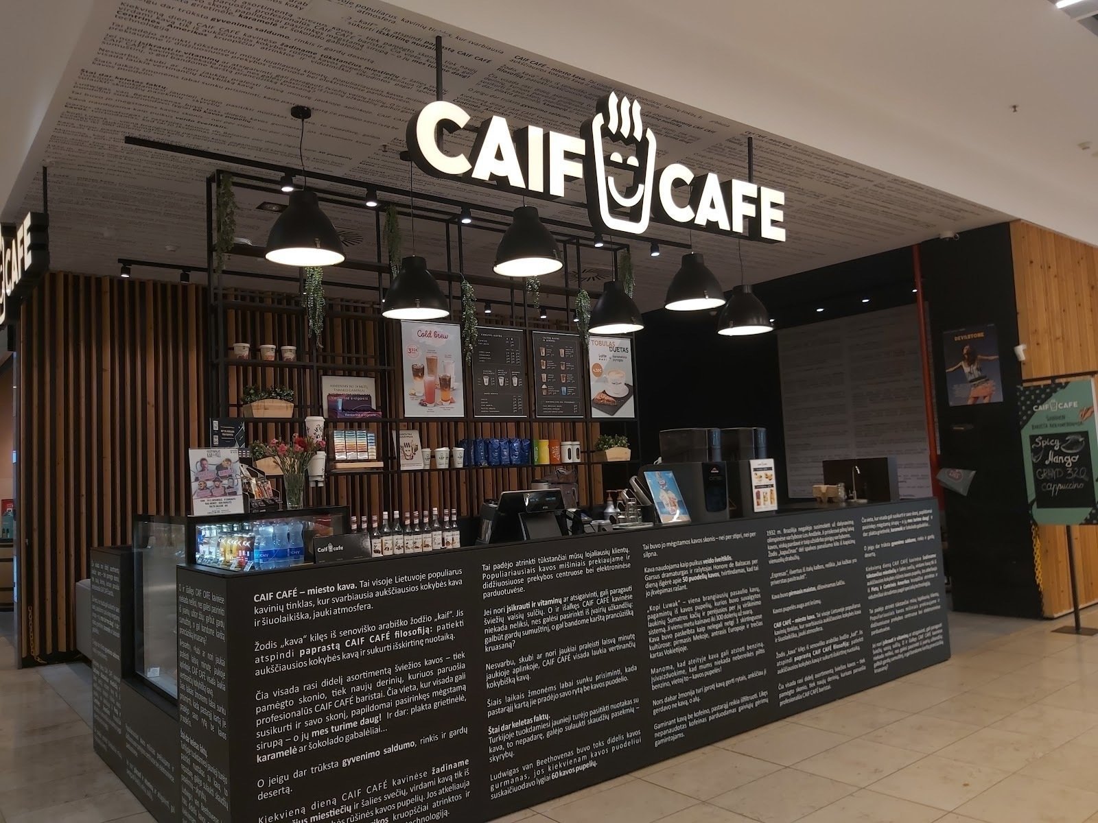 <span class="translation_missing" title="translation missing: en.meta.location_title, location_name: Caif Cafe, city: Vilnius">Location Title</span>